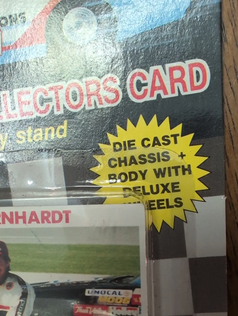 Racing Champions inc die cast